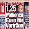 2012_10_29 Peer Steinbrück. 1,25 Millionen Euro für Vorträge